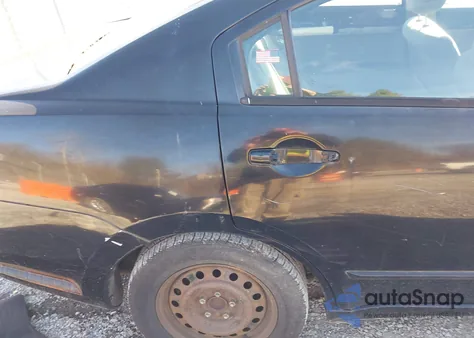 2005 Mitsubishi Galant Ls from USA, damaged, VIN 4A3AB36S45E056653